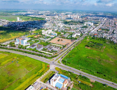 những điều bạn cần biết về thị trường nhà đất Long An