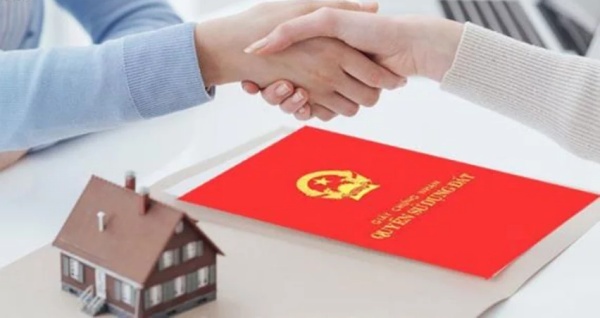 Bất động sản Tân Trụ - thị trường bất động sản