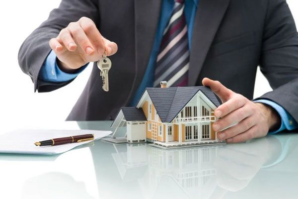 Bất động sản Tân Trụ - thị trường bất động sản