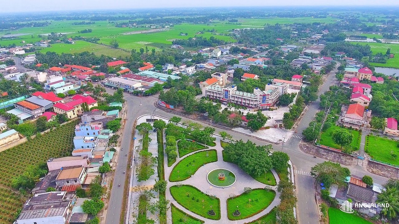 Mua bán nhà đất Tây Ninh