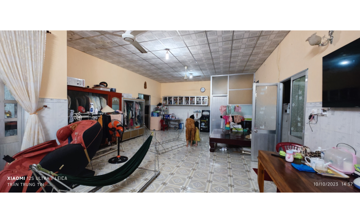 Bán nhà biệt thự phố vị trí chiến lược vị trí trung tâm huyện giá 4,2 Tỷ