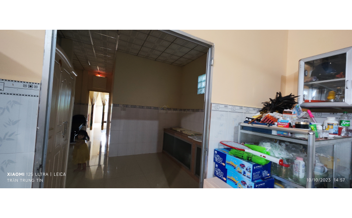 Bán nhà biệt thự phố vị trí chiến lược vị trí trung tâm huyện giá 4,2 Tỷ
