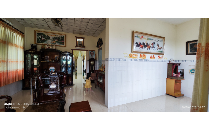 Bán nhà biệt thự phố vị trí chiến lược vị trí trung tâm huyện giá 4,2 Tỷ