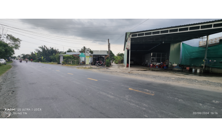 Bán lô đất thổ phân lô giá đầu tư 9 tỷ 