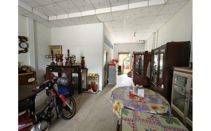  🎯Bán nhà vị trí chiến lược kinh doanh khu vực cầu tre giá 1,8 tỷ 