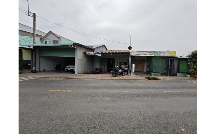  🎯Bán nhà vị trí chiến lược kinh doanh khu vực cầu tre giá 1,8 tỷ 
