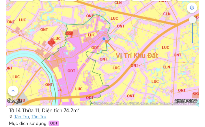 🎯Bán nhà vị trí chiến lược kinh doanh khu vực cầu tre giá 1,8 tỷ 