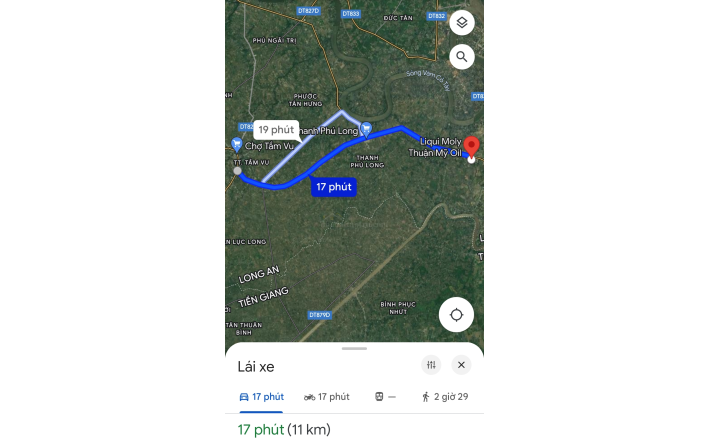 Bán lô đất thổ phân lô giá đầu tư 9 tỷ 