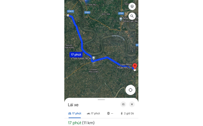 Bán lô đất thổ phân lô giá đầu tư 9 tỷ 
