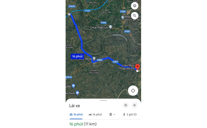 Bán lô đất thổ phân lô giá đầu tư 9 tỷ 