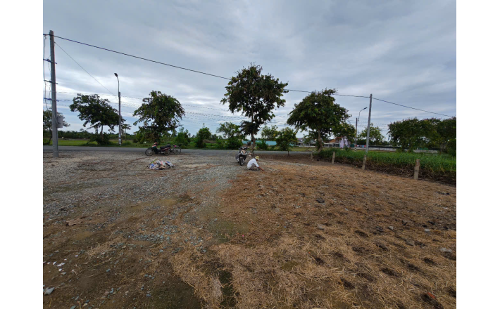 Cho thuê mặt bằng kinh doanh