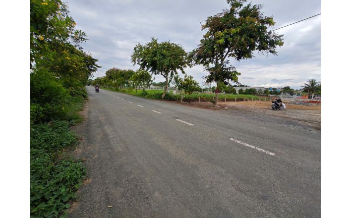 Cho thuê mặt bằng kinh doanh